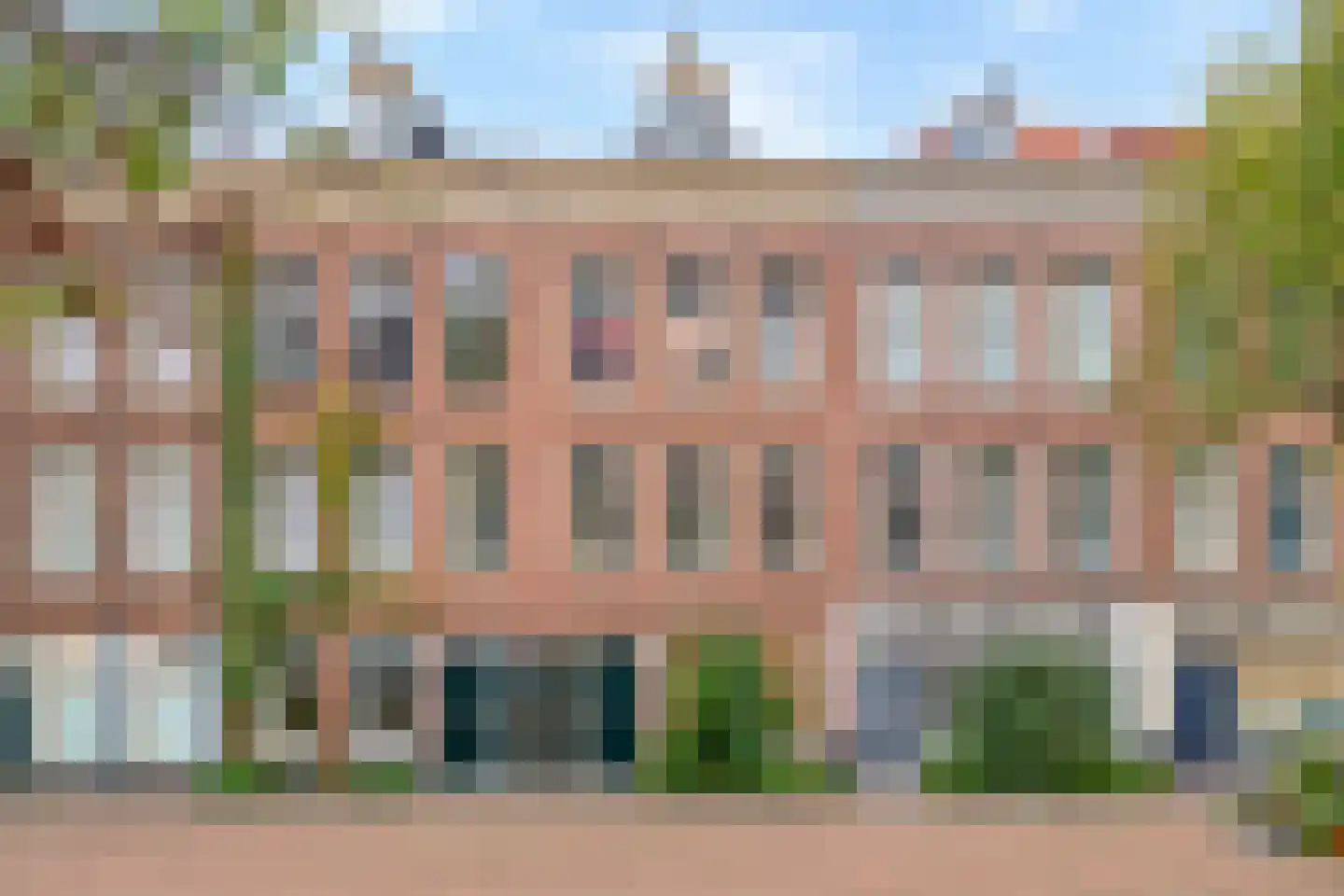 Agatha Dekenstraat 46 1 in Amsterdam