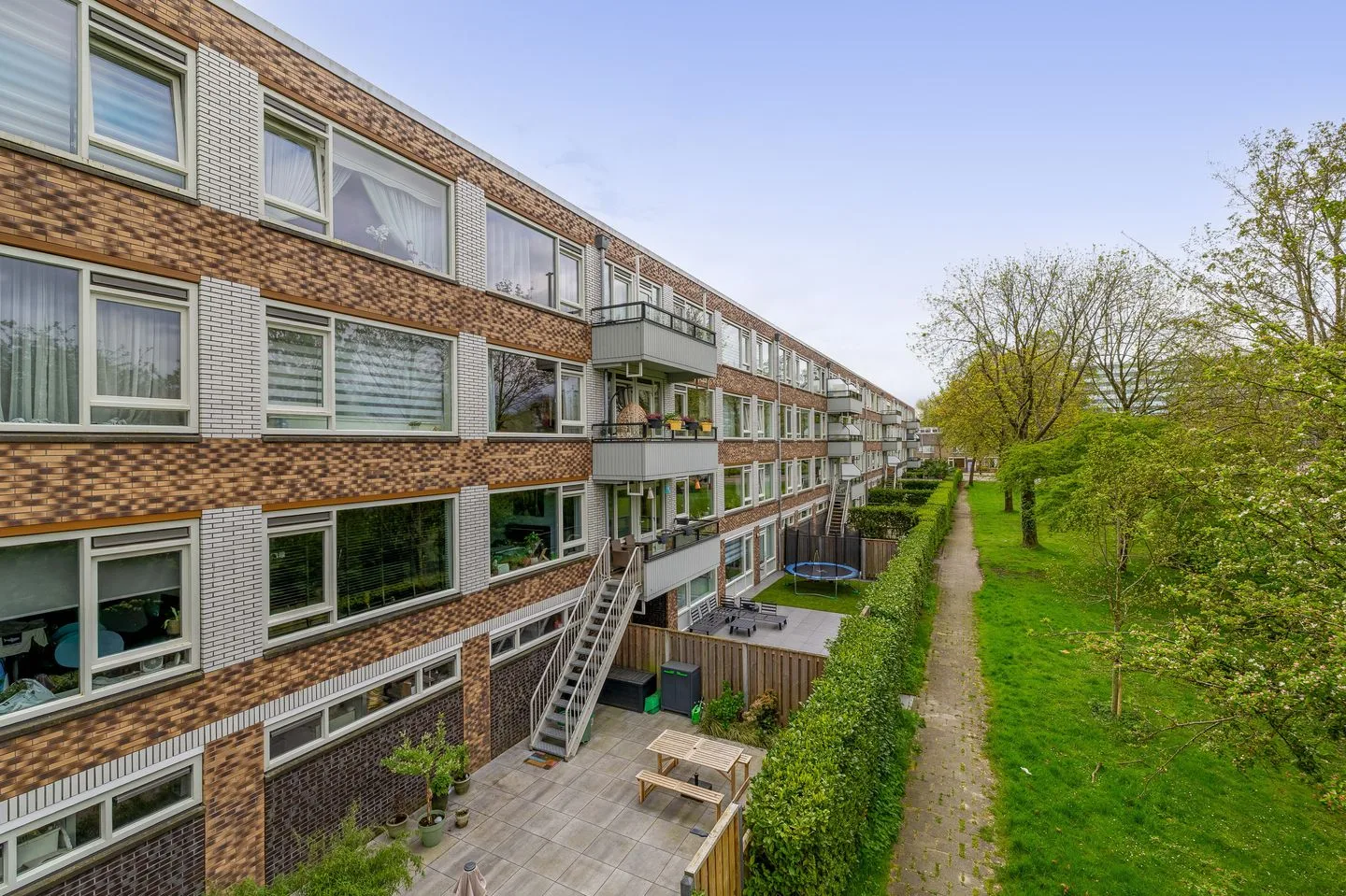 Agavedreef 41 Utrecht thumbnail 29