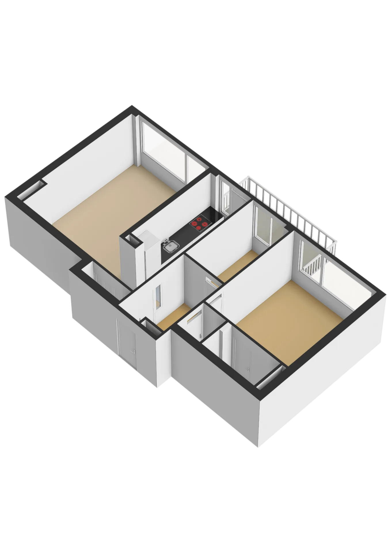 Agavedreef 41 Utrecht thumbnail 33