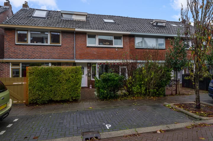 Foto van woning Agavestraat 11, Krommenie