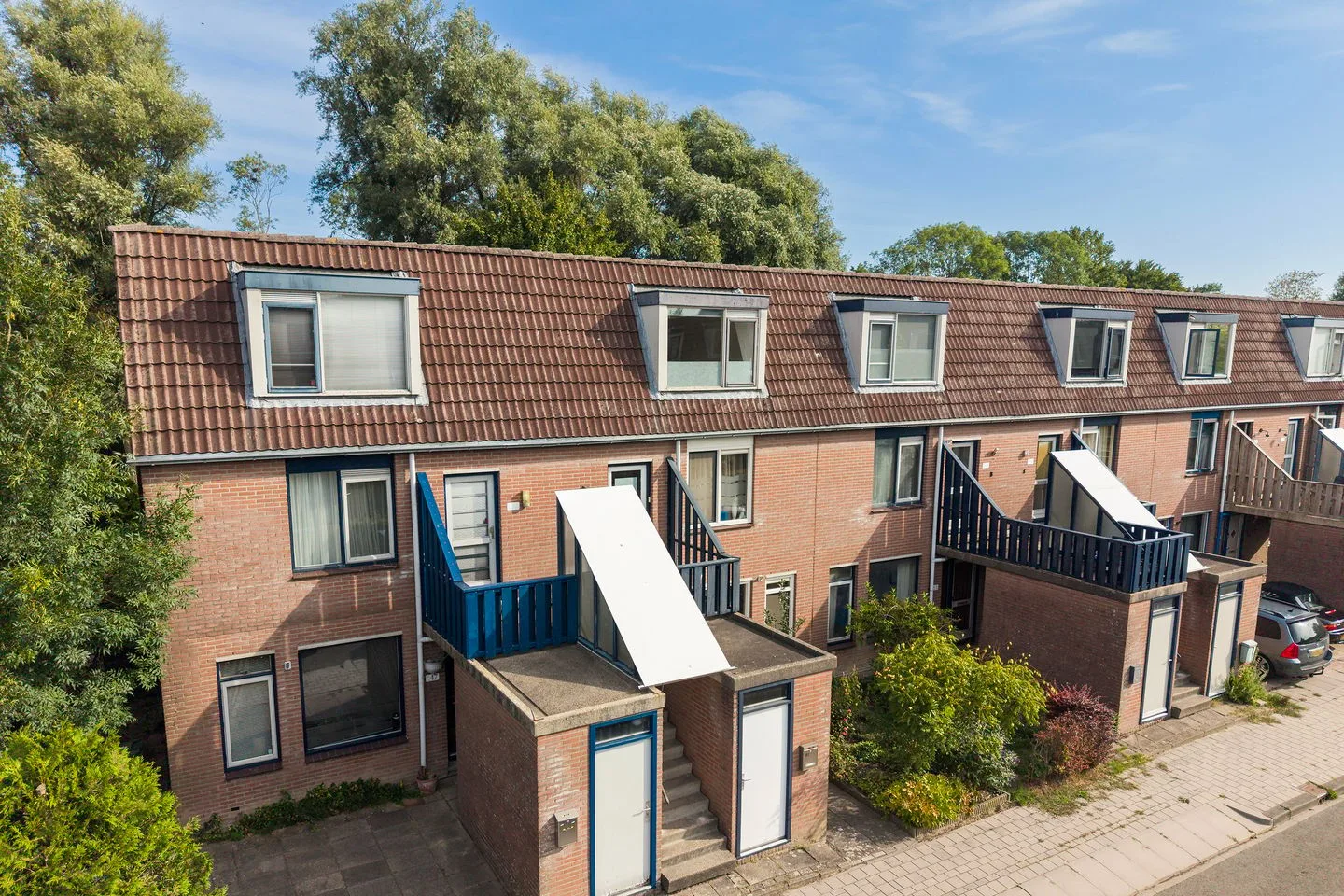 Aggemastate 151 Leeuwarden thumbnail 12