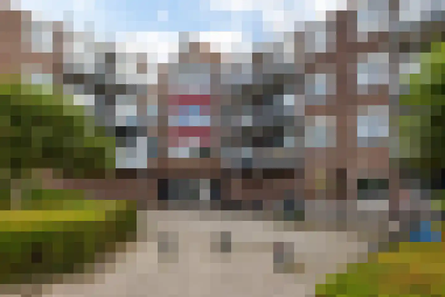 Aggemastate 34 in Leeuwarden