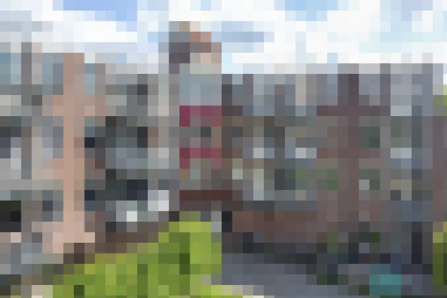 Aggemastate 72 Leeuwarden