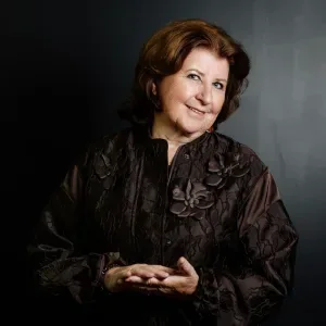 Foto van Agnes Dame