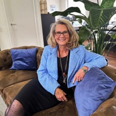 Foto von Agnes Haverkort RMT