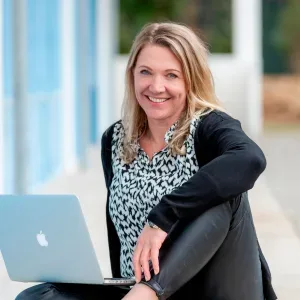 Photo of Agnes Steinhaus