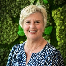 Foto von Agnes Tomesen