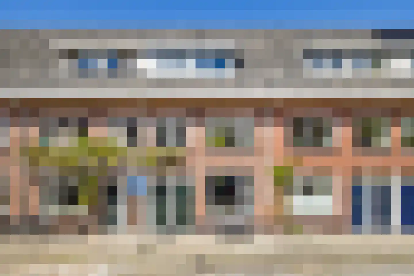 Agnes van Leeuwenberchstraat 16 BS in Utrecht