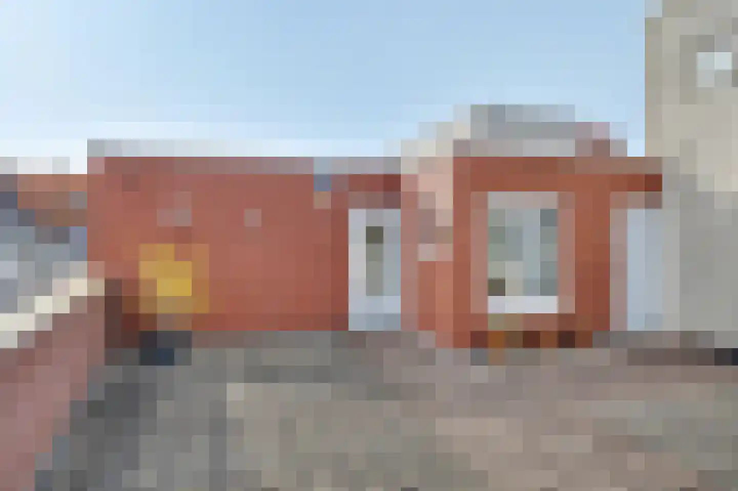 Agnesgang 6 Goes