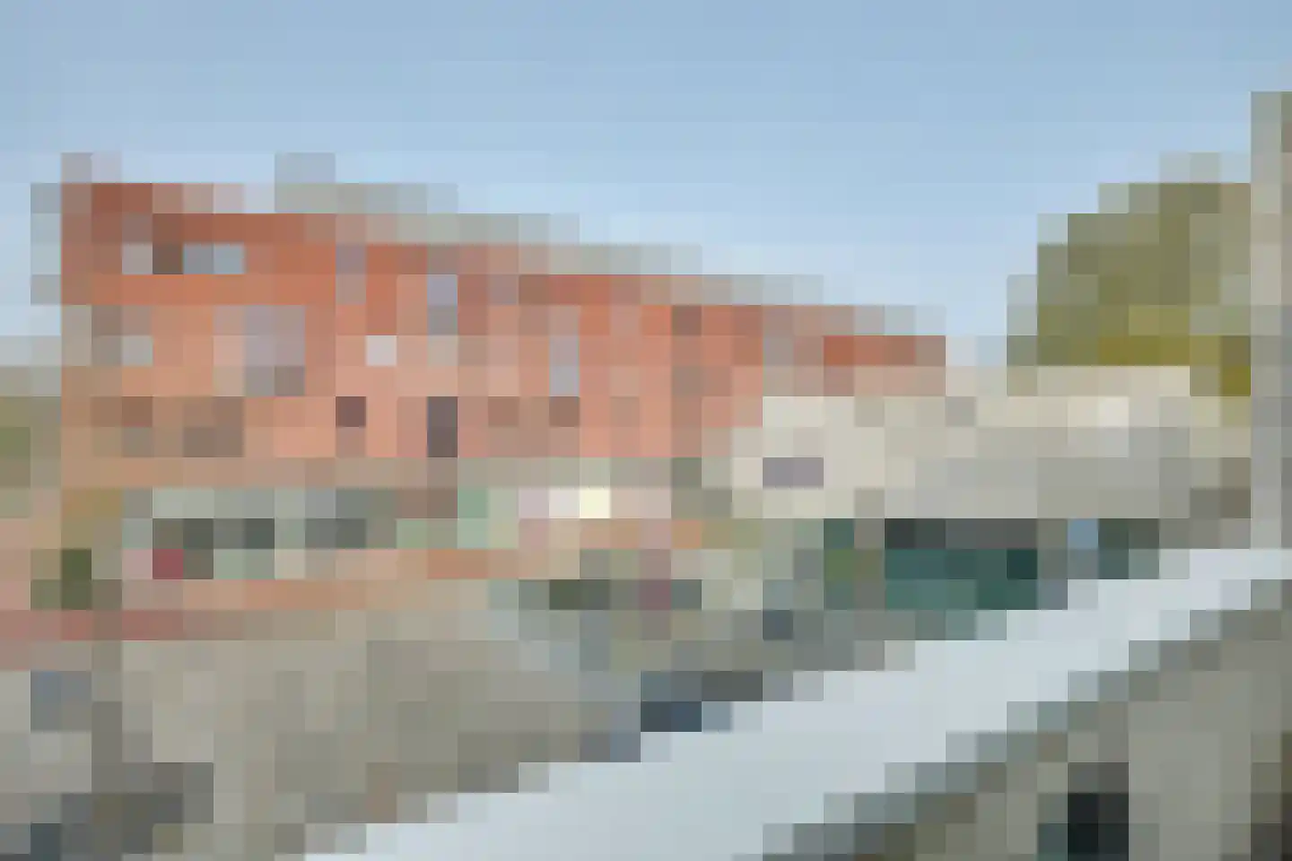 Agnesgang 6 Goes foto 3