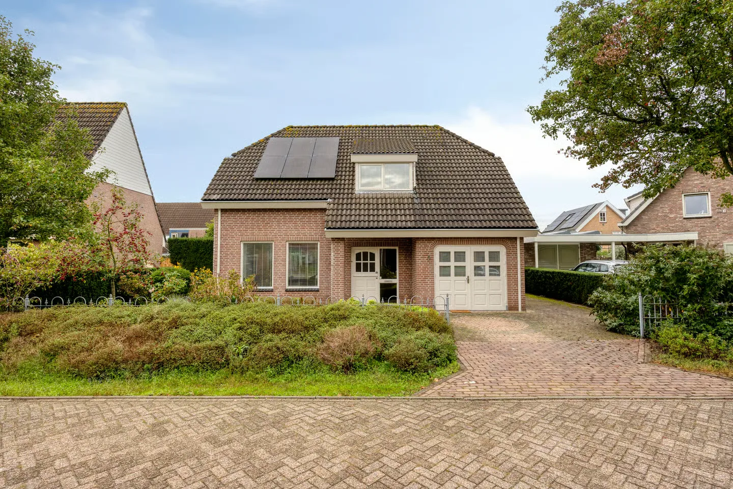 Agnesstraat 21 in Wijchen