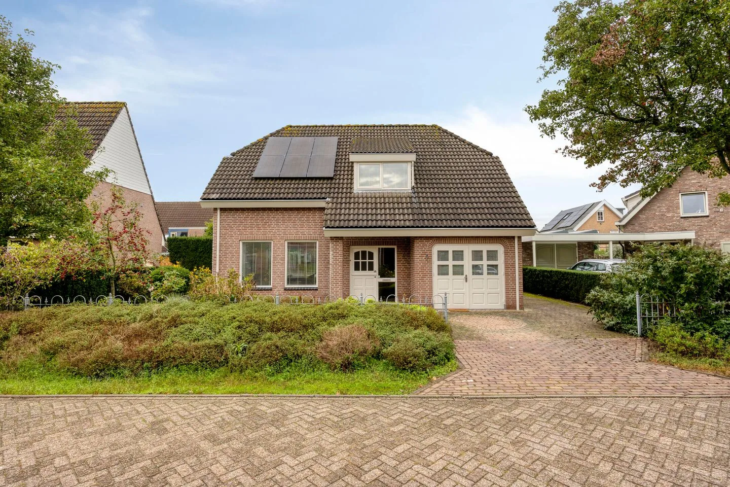 Agnesstraat 21 in Wijchen