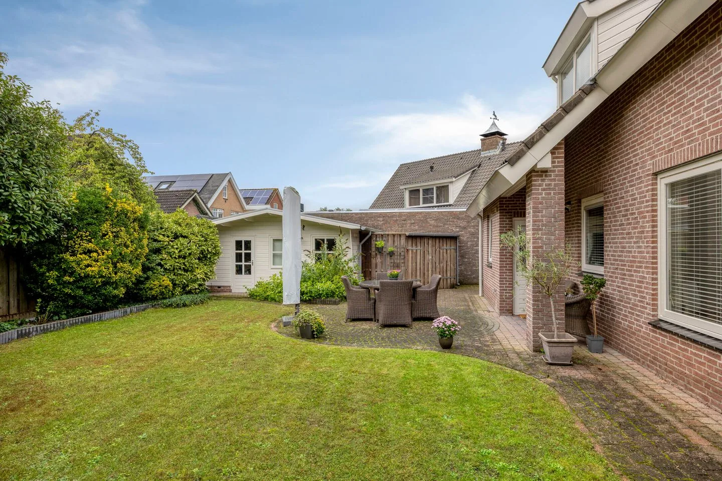 Agnesstraat 21 Wijchen thumbnail 4
