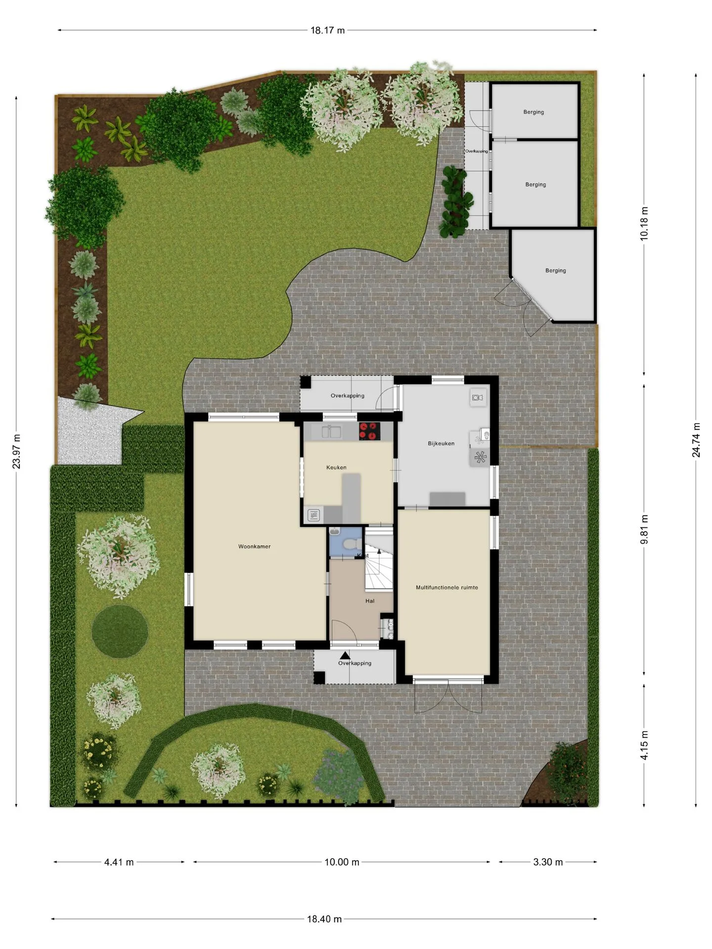Agnesstraat 21 Wijchen thumbnail 45