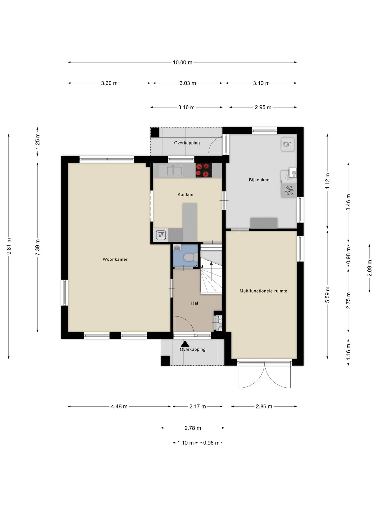 Agnesstraat 21 Wijchen thumbnail 46