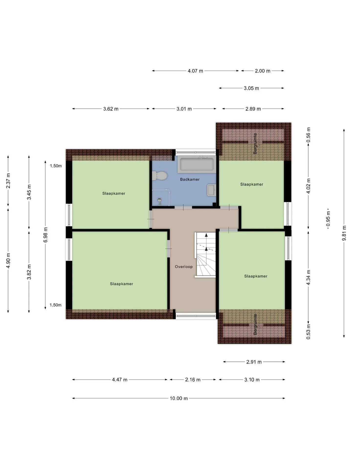 Agnesstraat 21 Wijchen thumbnail 47