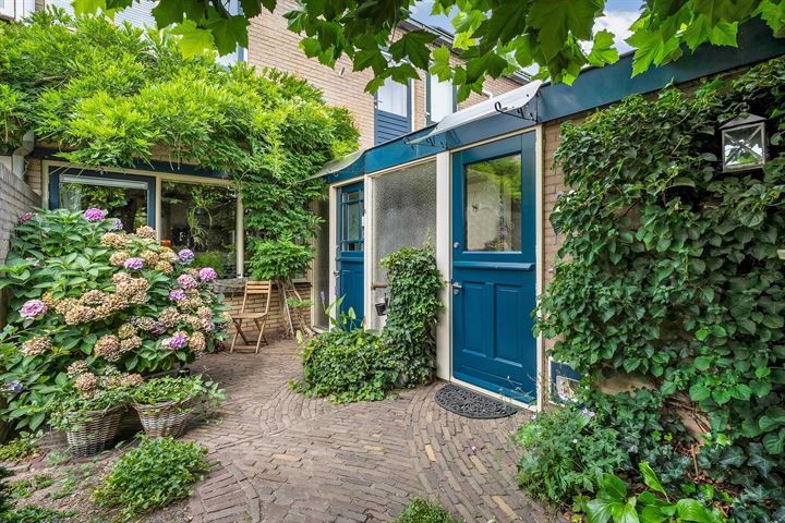 Agnietenhof 26 en Dalfsen foto