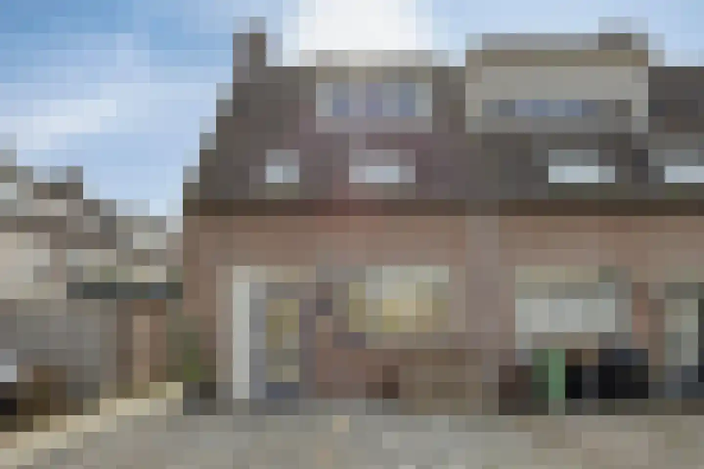 Agnietenhove 52 Leusden foto 2