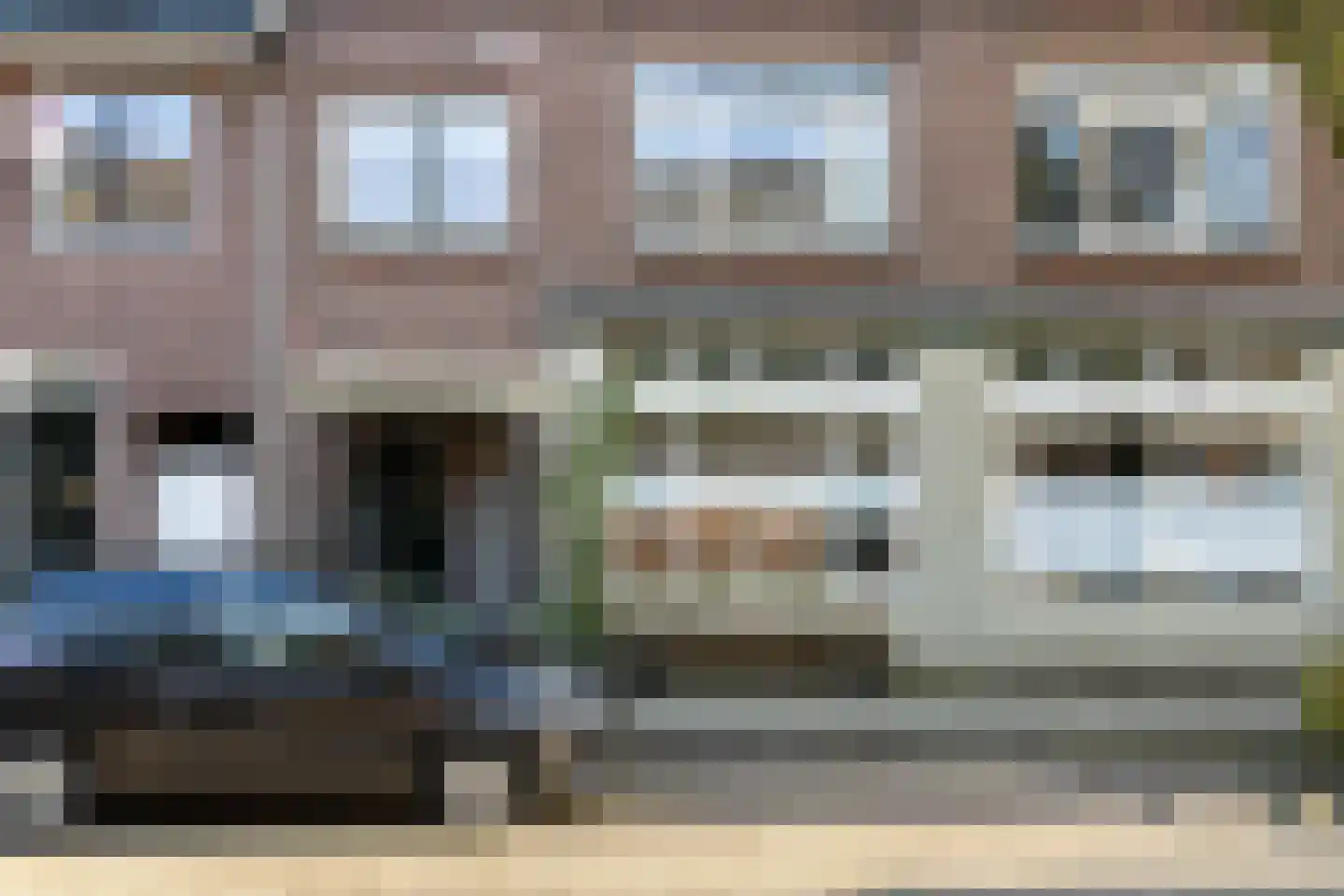 Agnietenstraat 101 Arnhem