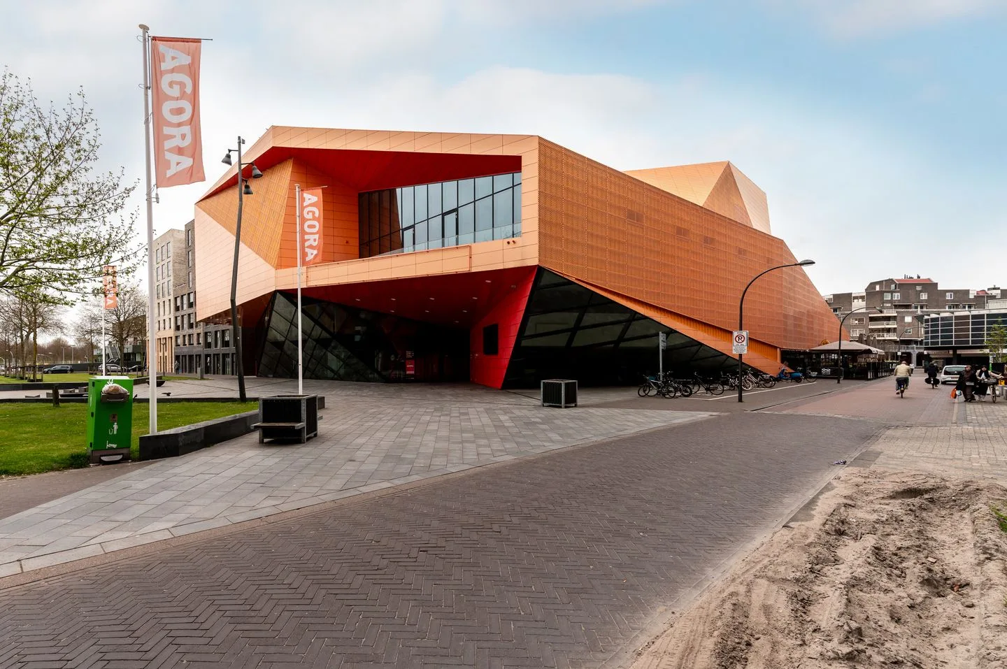 Agorabaan 23 Lelystad thumbnail 31