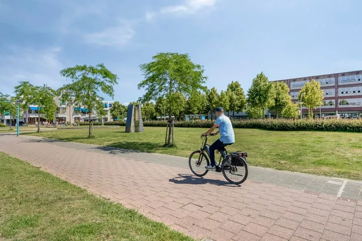 Agorabaan 35 Lelystad thumbnail 29