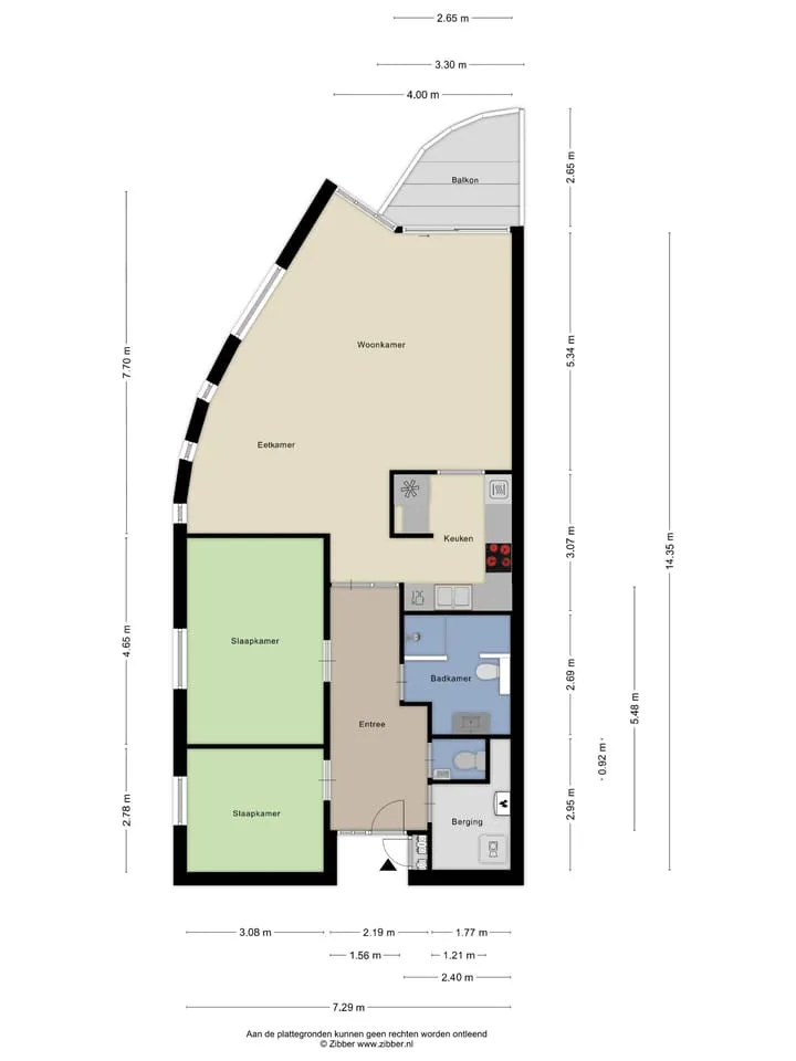 Agorabaan 35 Lelystad thumbnail 30