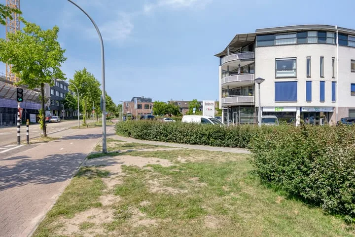 Agorabaan 35 Lelystad thumbnail 4