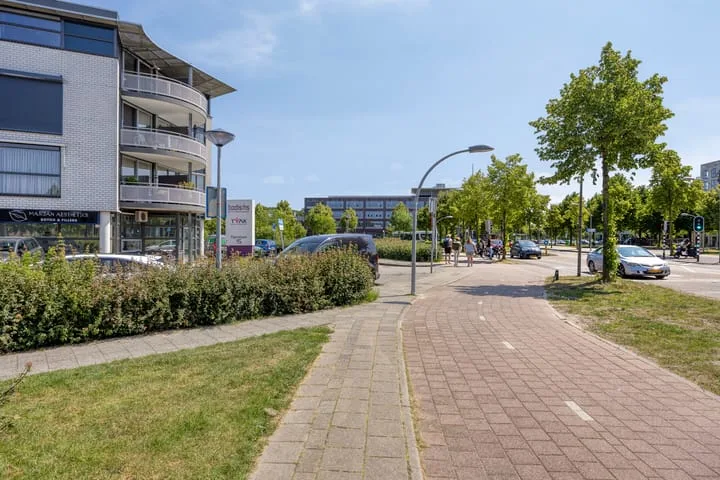 Agorabaan 35 Lelystad thumbnail 5