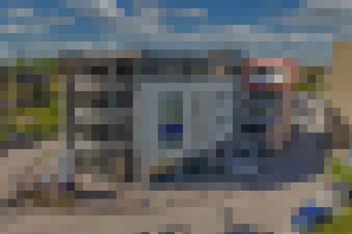 Agorabaan 39 Lelystad