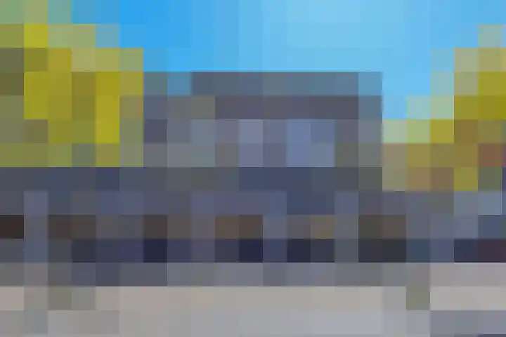Agorahof 133 Lelystad thumbnail 4