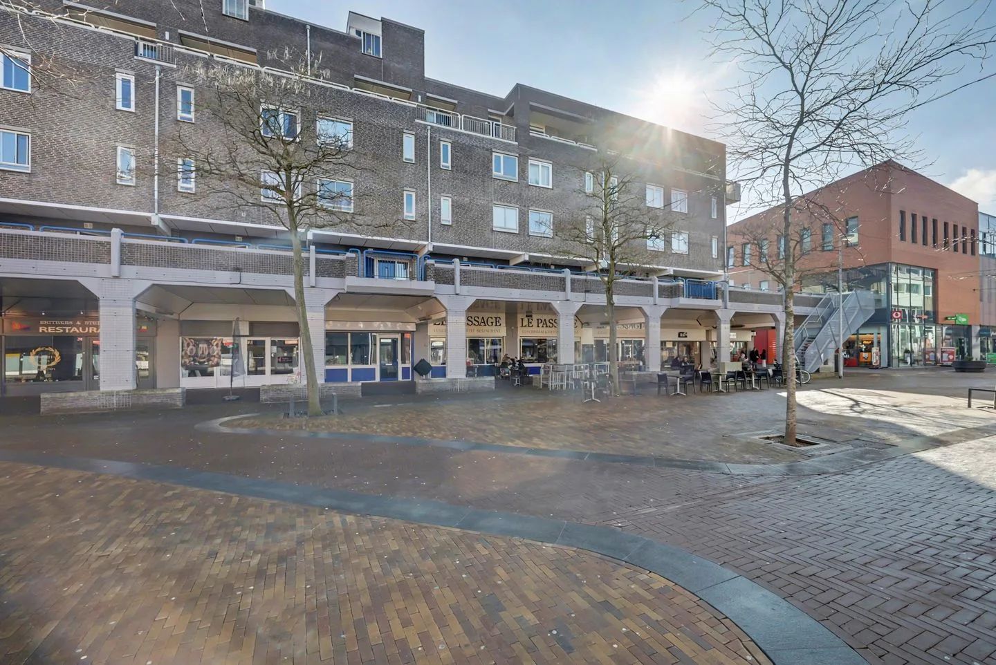 Agorahof 137 Lelystad thumbnail 23