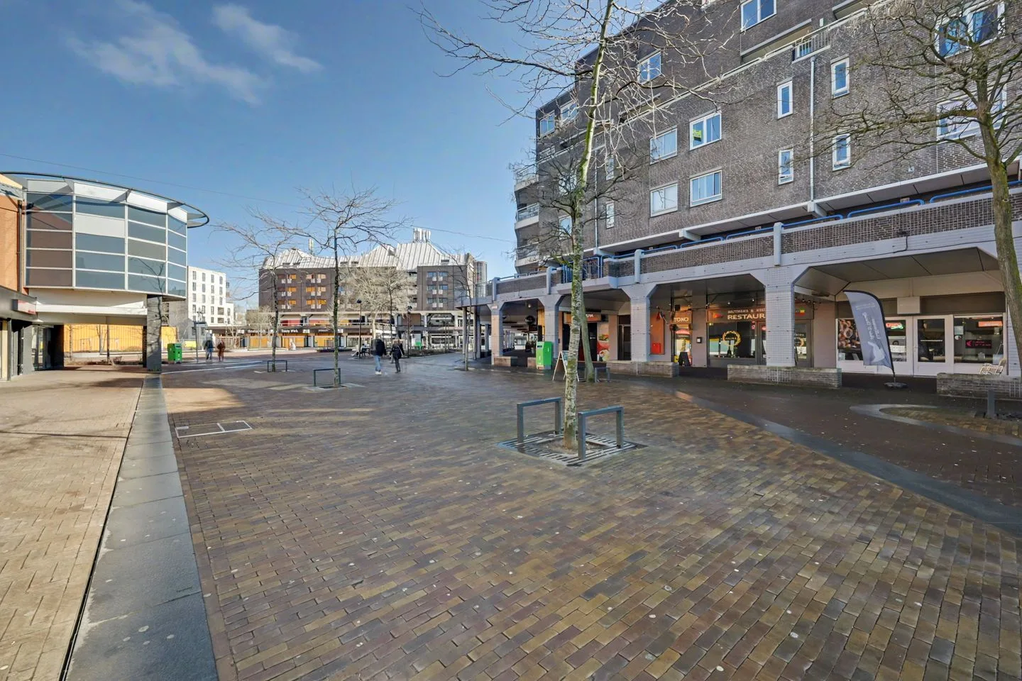 Agorahof 137 Lelystad thumbnail 24