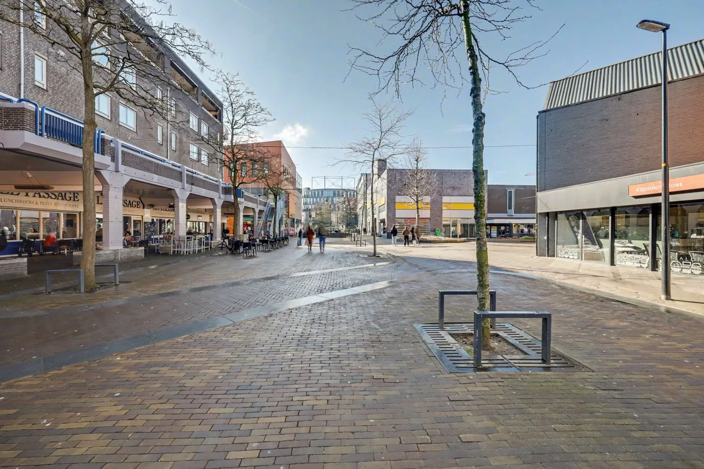 Agorahof 137 Lelystad thumbnail 25