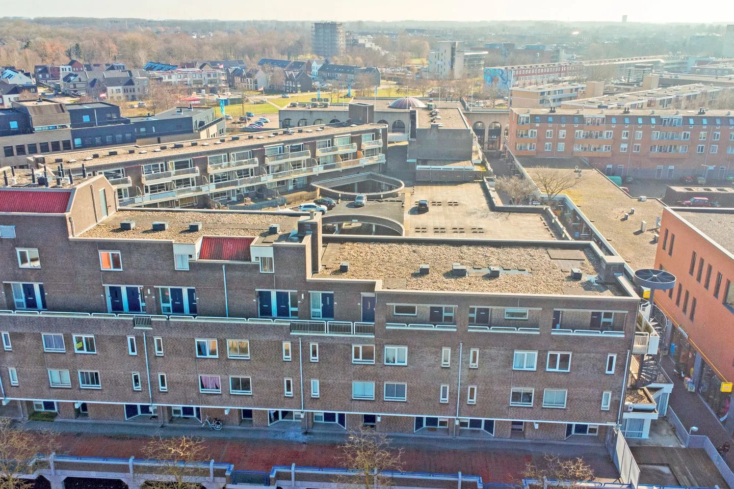 Agorahof 137 Lelystad thumbnail 27