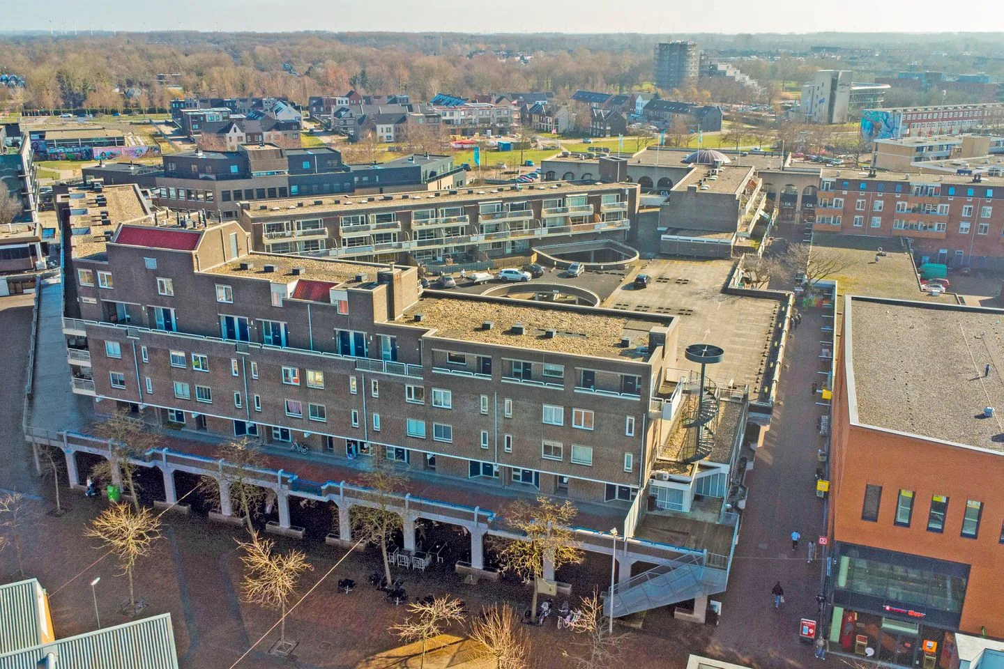 Agorahof 137 Lelystad thumbnail 29