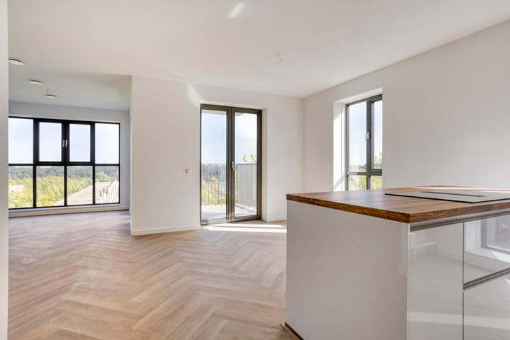 Agoraweg 191 in Lelystad photo