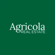 Logo Agricola Real Estate