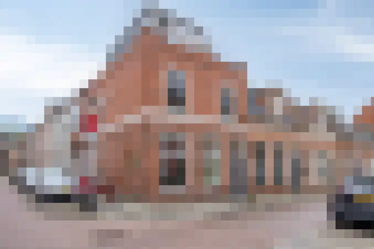 Agricolastraat 2 in Groningen
