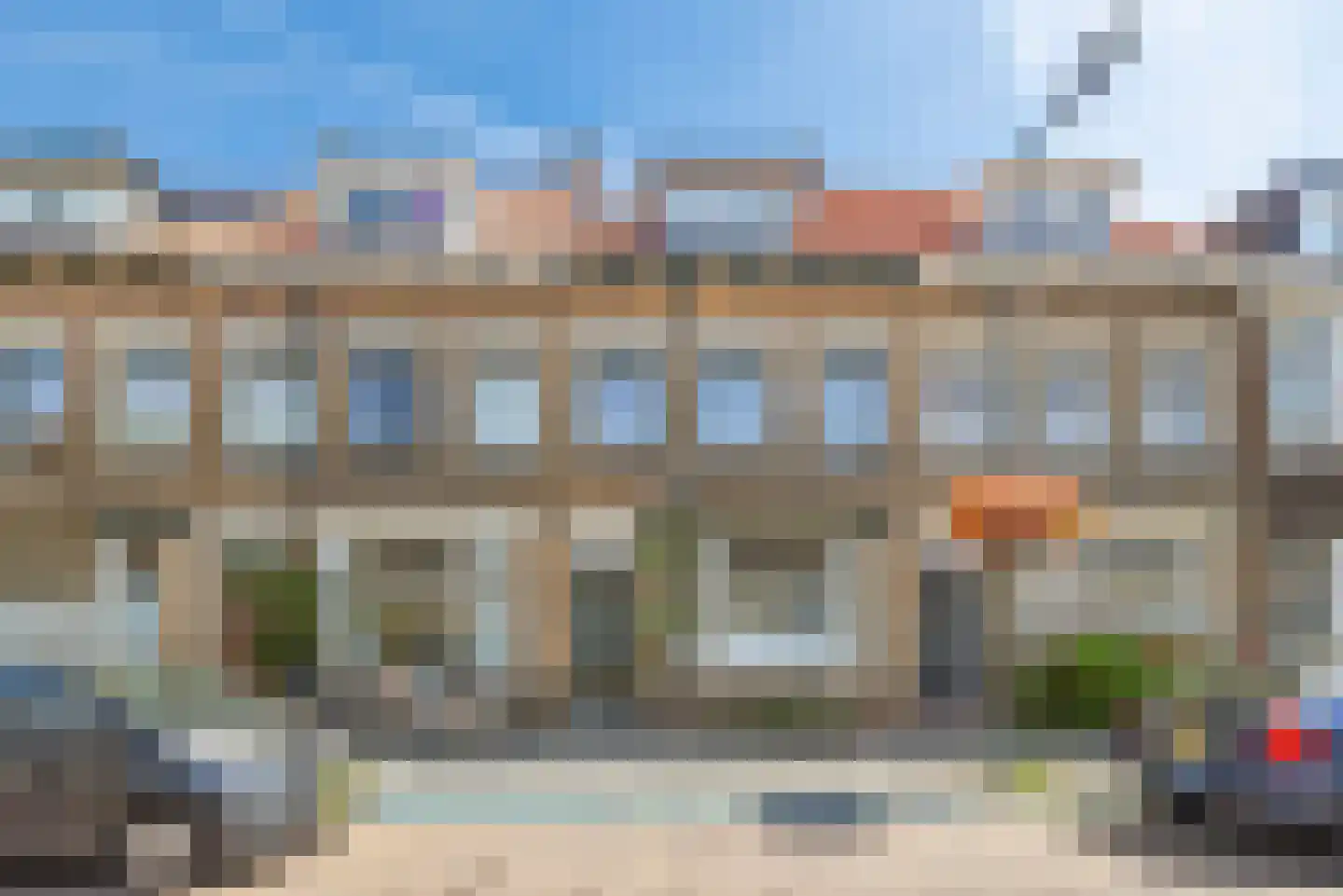 Agrippinastraat 24 Voorburg