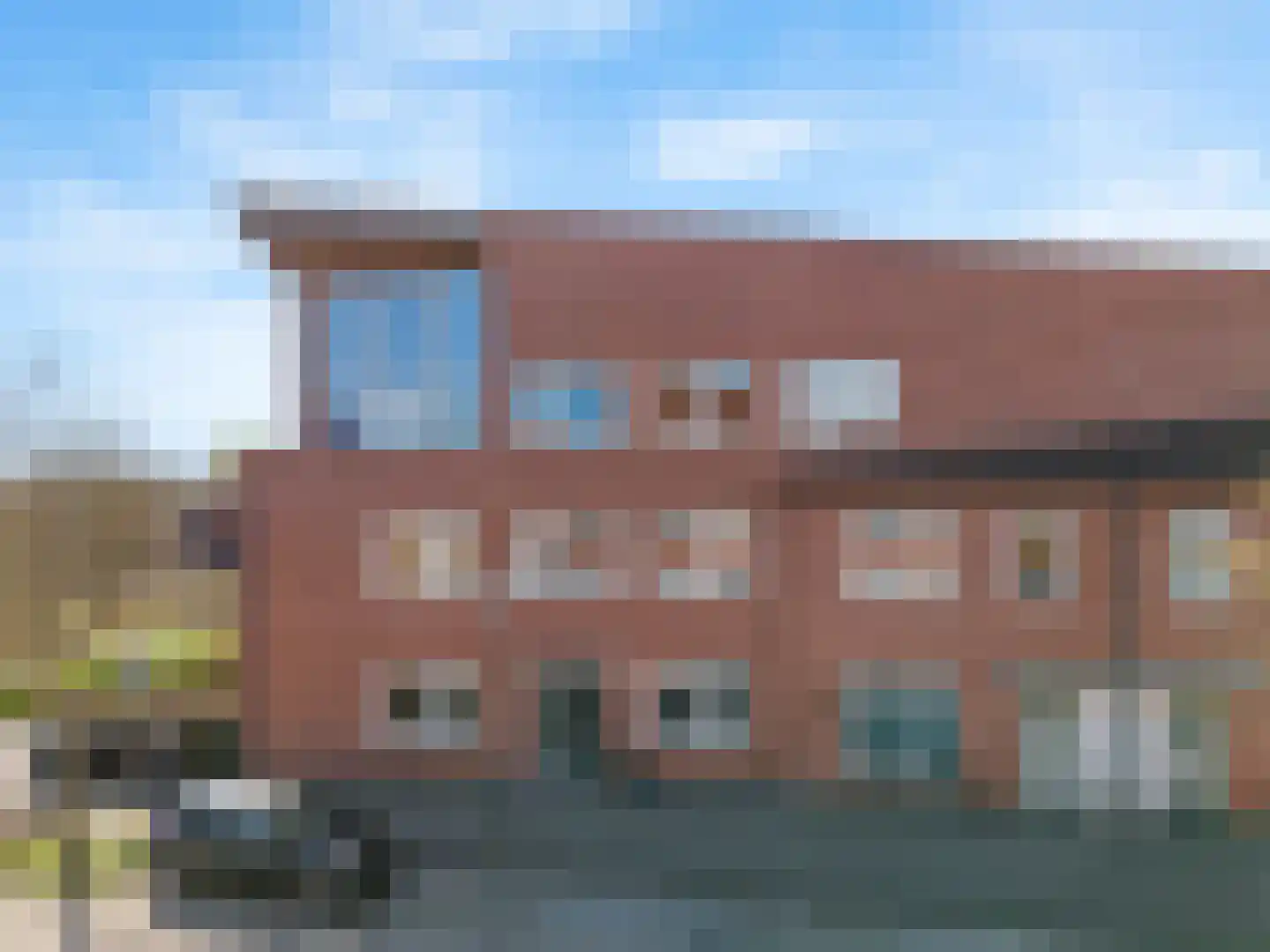 Agrippinastraat 25 Leiden