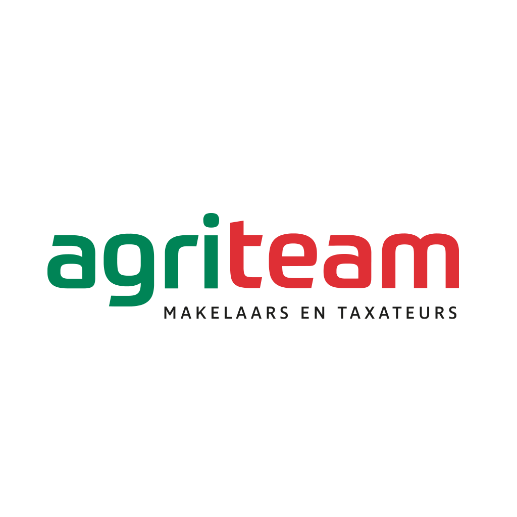 Logotipo Agriteam Makelaars & Taxateurs Flevoland e.o.