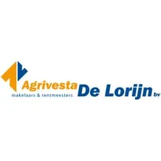 Logotipo Agrivesta De Lorijn BV