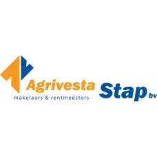 Logo Agrivesta Stap, makelaars & rentmeesters