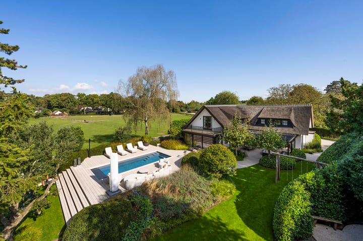 Photo of property Agter Kampen 9, Blaricum