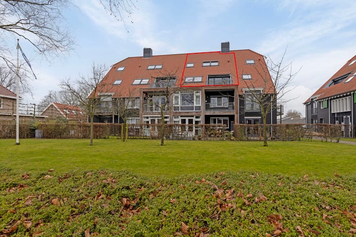 Photo of property Agthoven 11, Nieuwerkerk