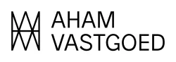 Logo Aham Vastgoed in Amsterdam