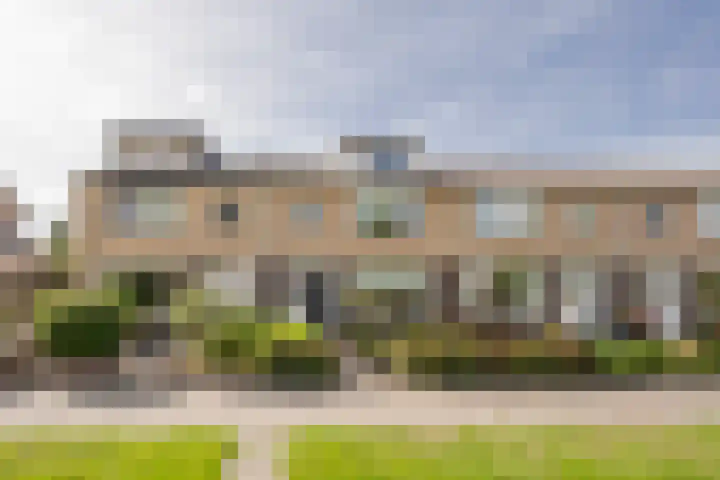 Ahornlaan 21 in Nijkerk