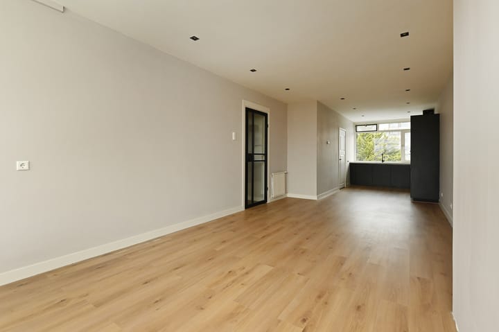 Ahornlaan 46 in Rotterdam photo