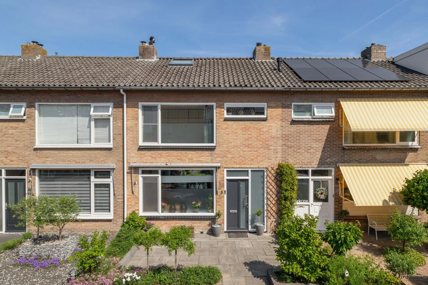 Ahornstraat 8 Alphen aan den Rijn