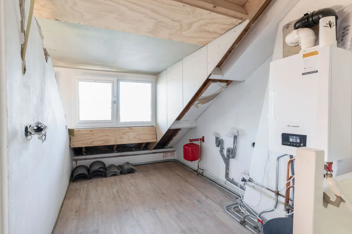 Ahornstraat 8 Alphen aan den Rijn thumbnail 23